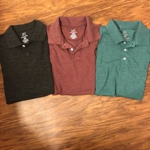 George Men's Polo Shirts